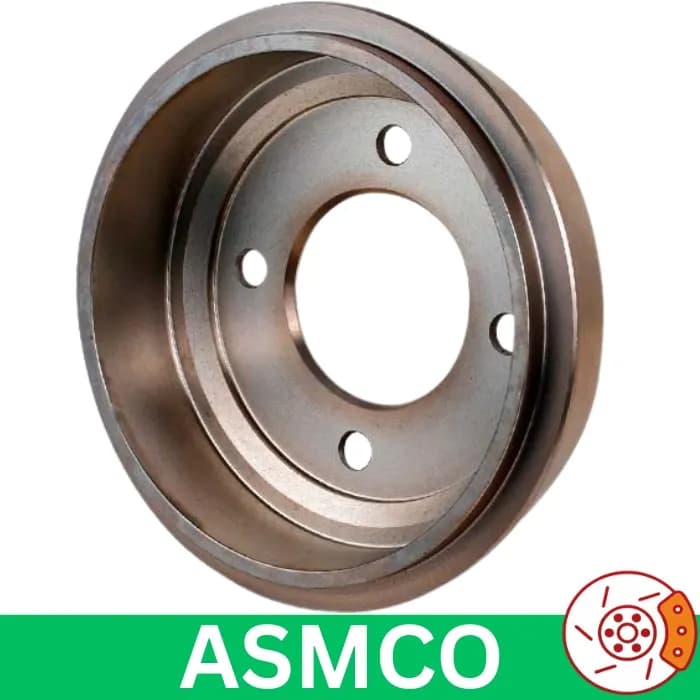 کاسه چرخ عقب ام وی ام MVM 110 آسمکو ASMCO