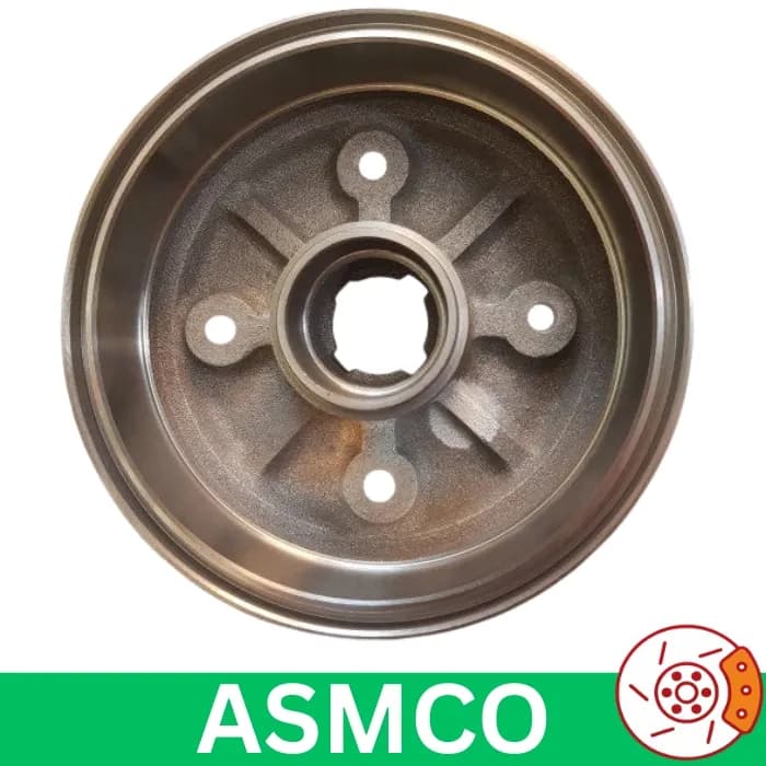 کاسه چرخ عقب پراید قدیم آسمکو ASMCO