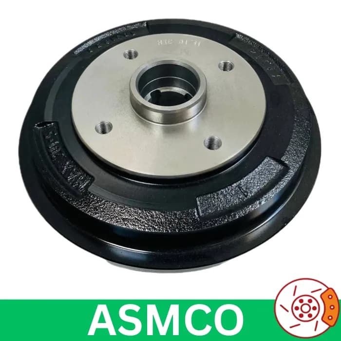 کاسه چرخ عقب پراید وانت آسمکو ASMCO