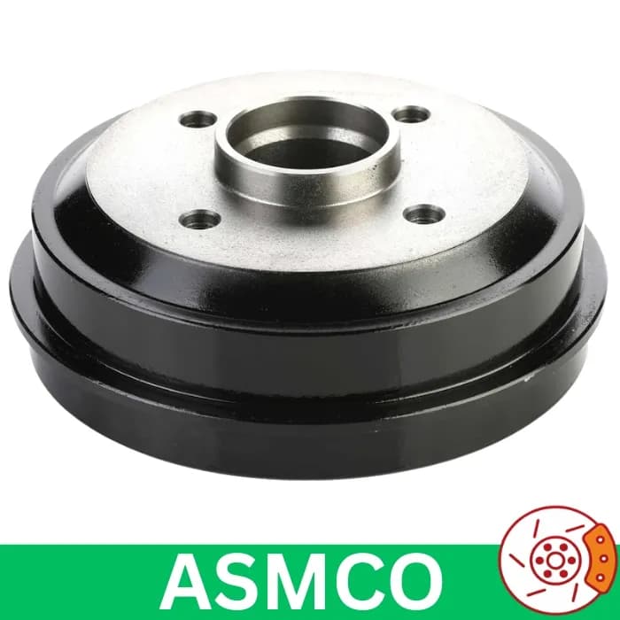 کاسه چرخ عقب پژو 206 تیپ 2 آسمکو ASMCO