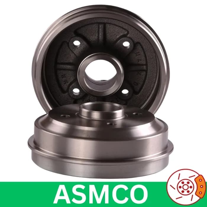 کاسه چرخ عقب پژو 206 تیپ 3 آسمکو ASMCO