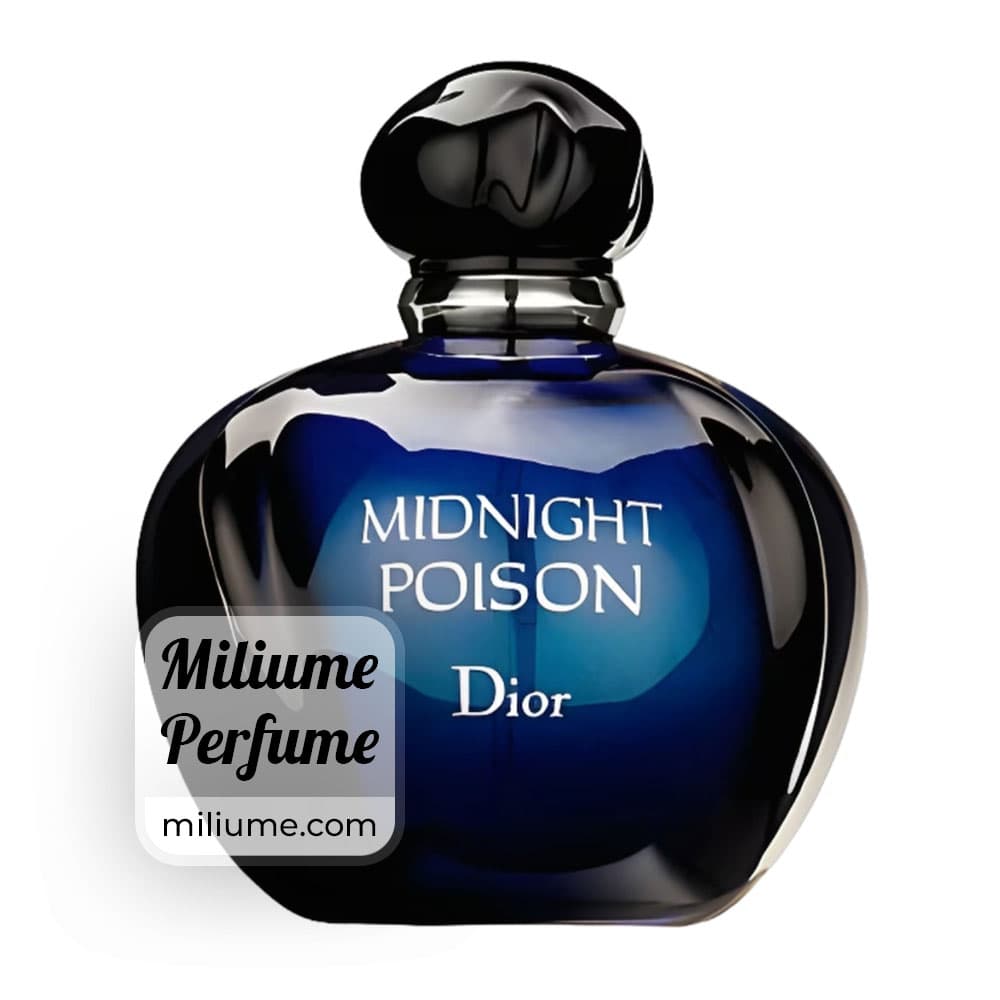 عطر دیور میدنایت پویزن زنانه | dior midnight poison women | برند RenneTouch