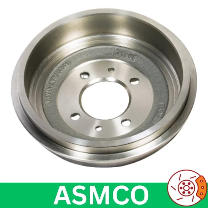 کاسه چرخ عقب پژو 405 آسمکو ASMCO