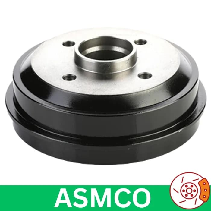کاسه چرخ عقب تیبا آسمکو ASMCO