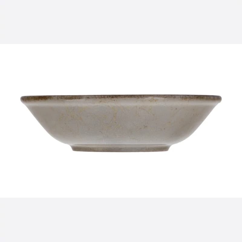 پیاله / پیش دستی بنیکو طرح ماربل18120-1(شهرستان(تیپاکس)-تهران(پیک)) — تصویر ۴