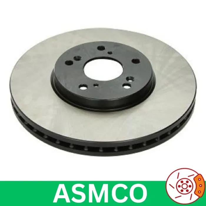دیسک چرخ جلو اوریون 2009-2013 آسمکو ASMCO