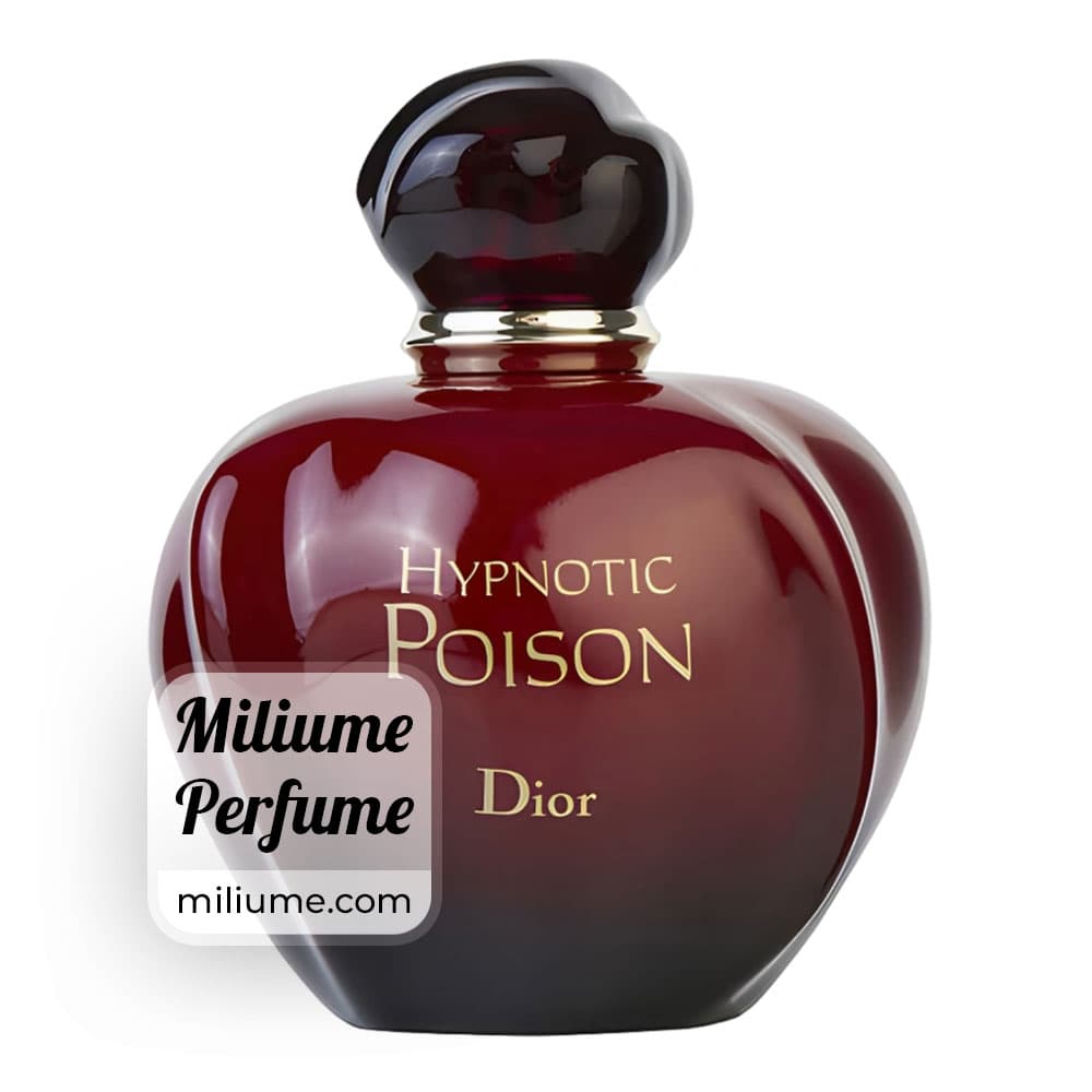 عطر دیور هیپنوتیک پویزن زنانه | dior hypnotic poison women | برند Argeville