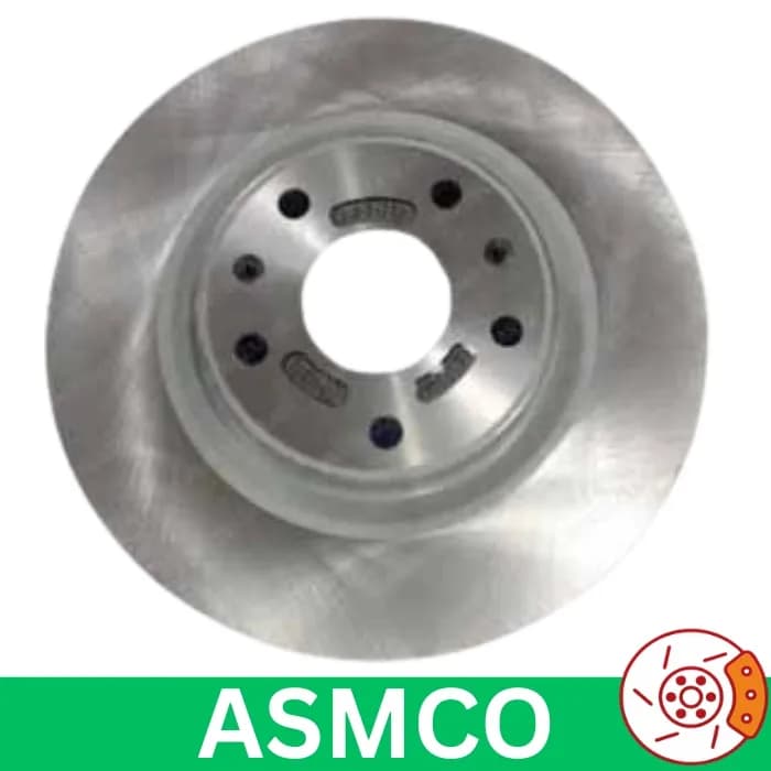 دیسک چرخ جلو اپتیما 2011-2015 آسمکو ASMCO