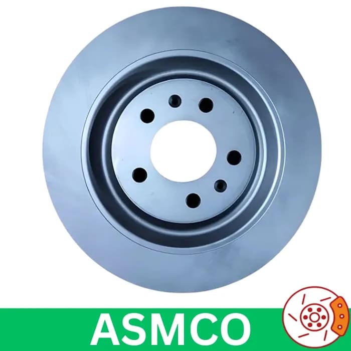 دیسک چرخ جلو تیگو 5 آسمکو ASMCO — تصویر ۲