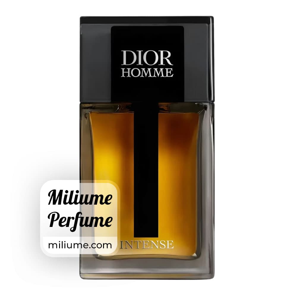 عطر دیور هوم اینتنس مردانه | Dior Homme Intense men | برند Grasse