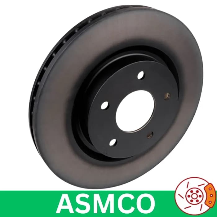 دیسک چرخ جلو رنو کولئوس آسمکو ASMCO