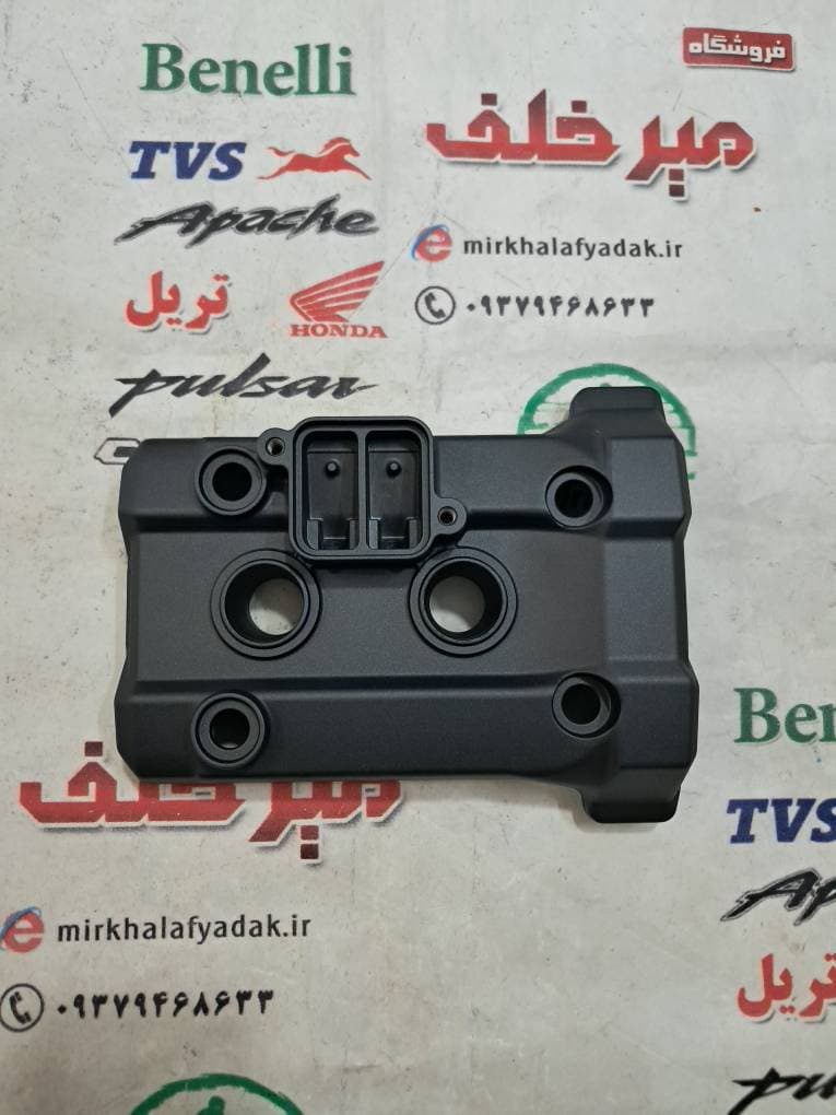 درب سوپاپ موتور یاماها mt 25 ام تی اصلی