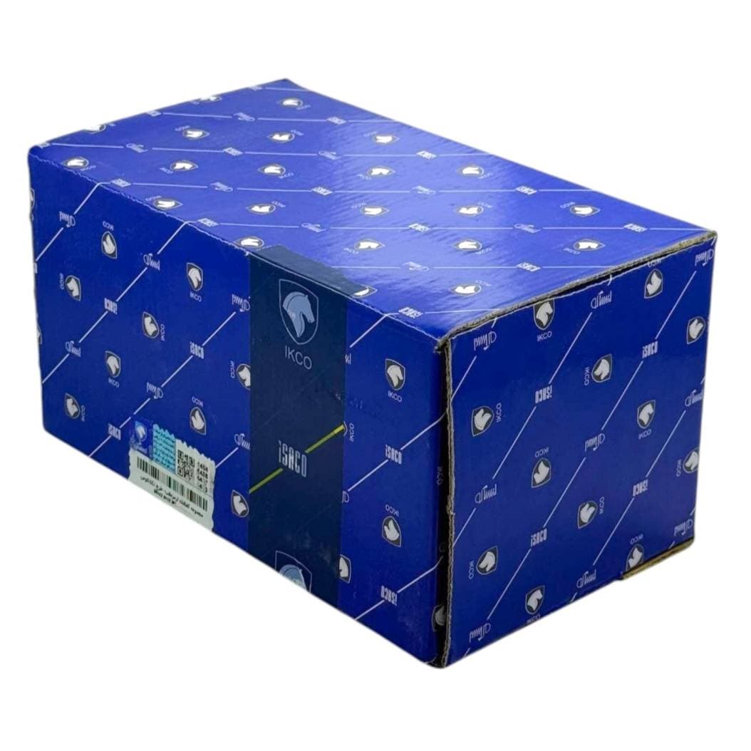 لنت ترمز عقب پژو 405 GLX برند ایساکو