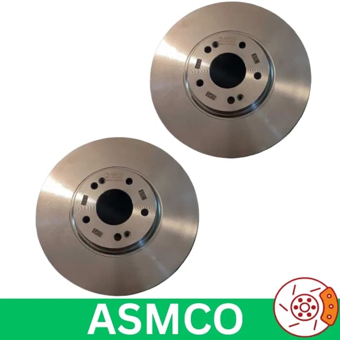 دیسک چرخ جلو ویتارا آسمکو ASMCO