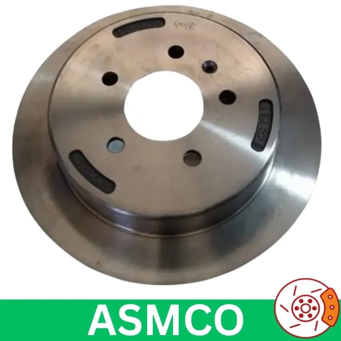 دیسک چرخ عقب آریزو 5 آسمکو ASMCO