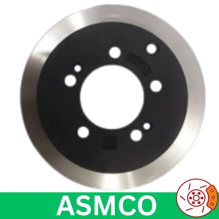 دیسک چرخ عقب چانگان ایدو آسمکو ASMCO