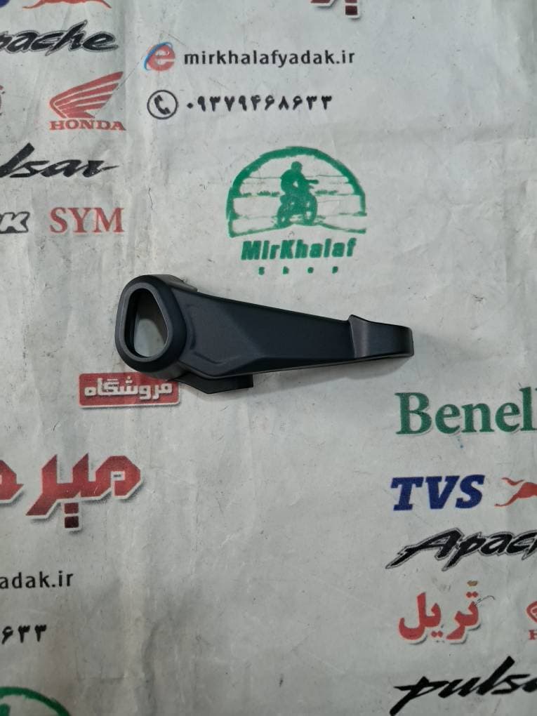 قاب کاور فلاپ موتور یاماها mt 25 ام تی اصلی