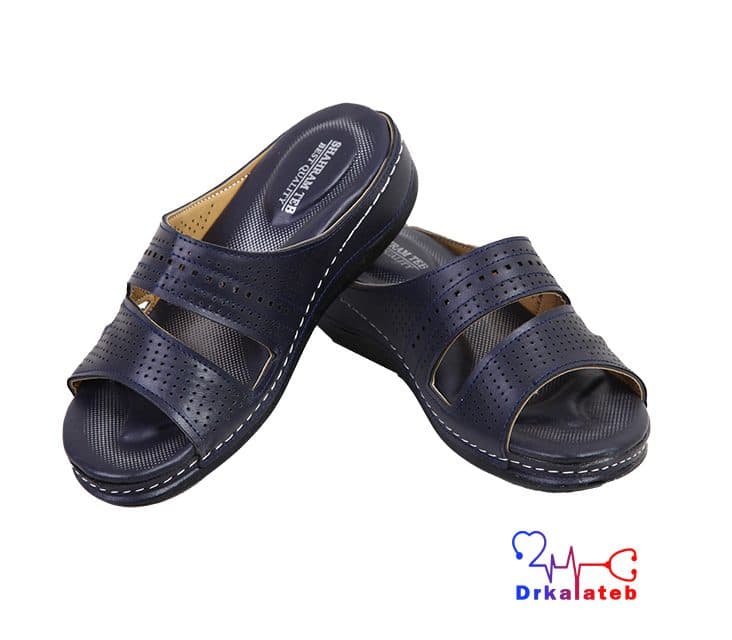 صندل طبی زنانه شهرام طب