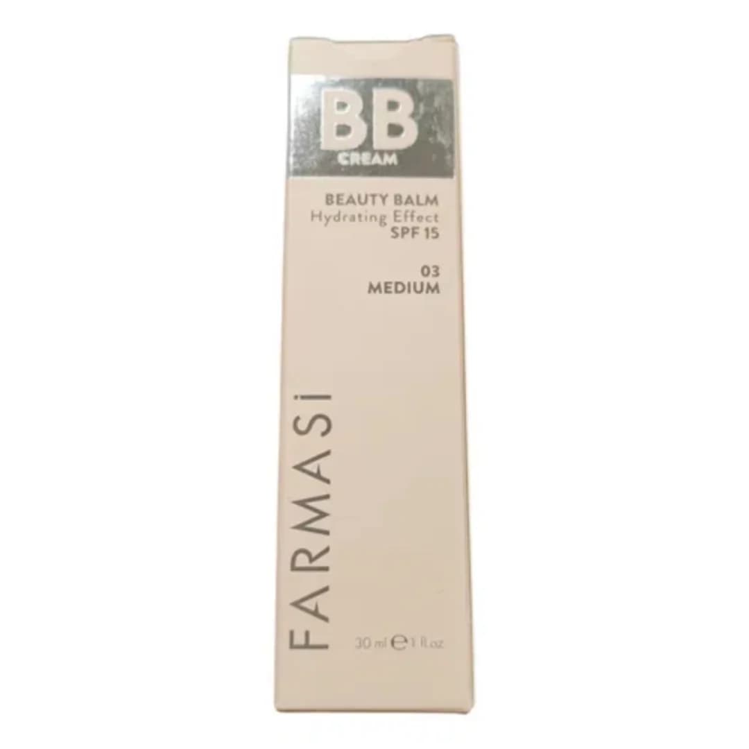 کرم بی بی فارماسی اصل BB Cream — تصویر ۳
