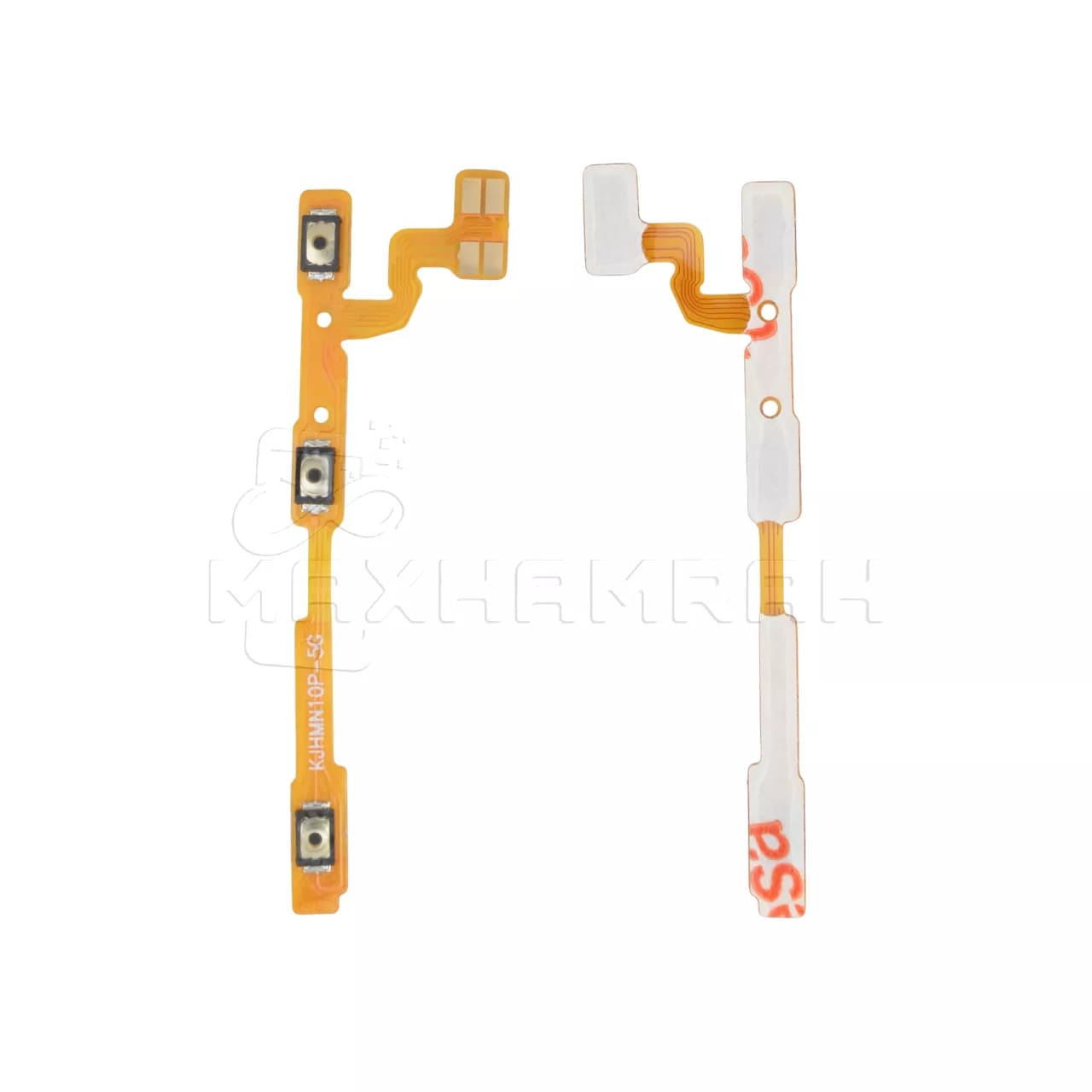 فلت پاور گوشی شیائومی XIAOMI POCO X3 GT