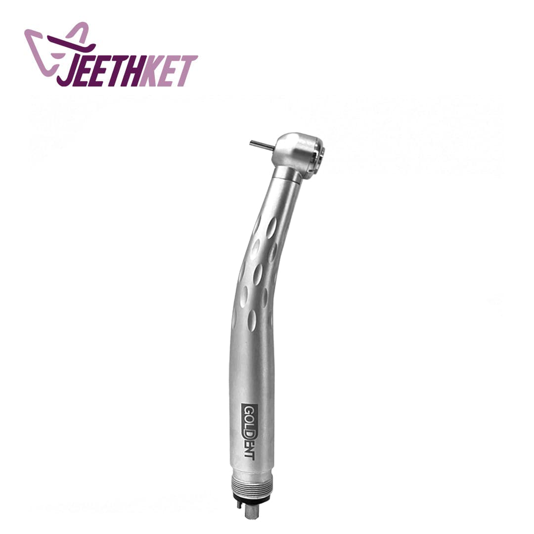 توربین گلدنت Goldent چهار سوراخ