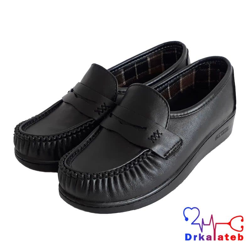 کفش طبی زنانه دکتر شفا