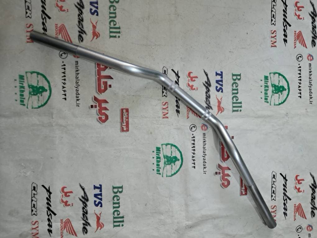 فرمان موتور یاماها mt 25 ام تی اصلی