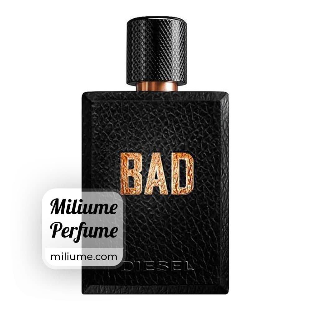 عطر دیزل بد | diesel bad | برند RenneTouch