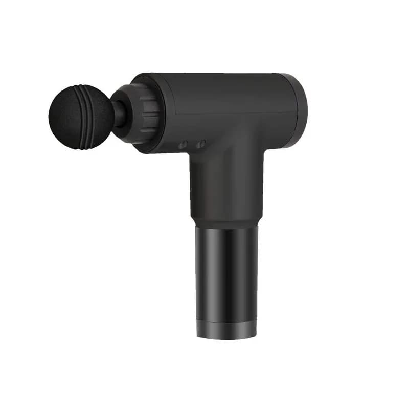 ماساژور برقی ضربه ای Fascial Gun مدل KH-320 — تصویر ۳