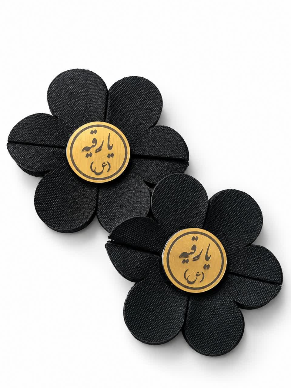 گیر انبری مشکی یارقیه — تصویر ۵