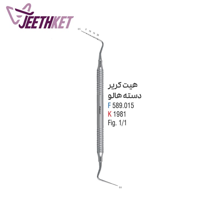 هیت کریر