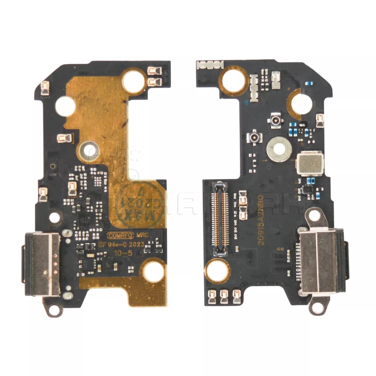 برد شارژ گوشی شیائومی XIAOMI MI 8 اورجینال