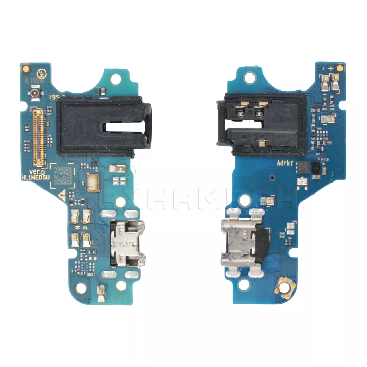 برد شارژ گوشی هواوی HUAWEI HONOR 9A/Y6P 2020