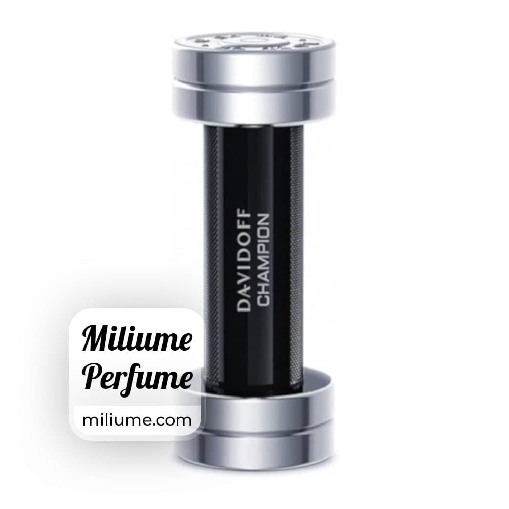 عطر دیویدوف چمپیون مردانه | davidoff champion men | برند RenneTouch