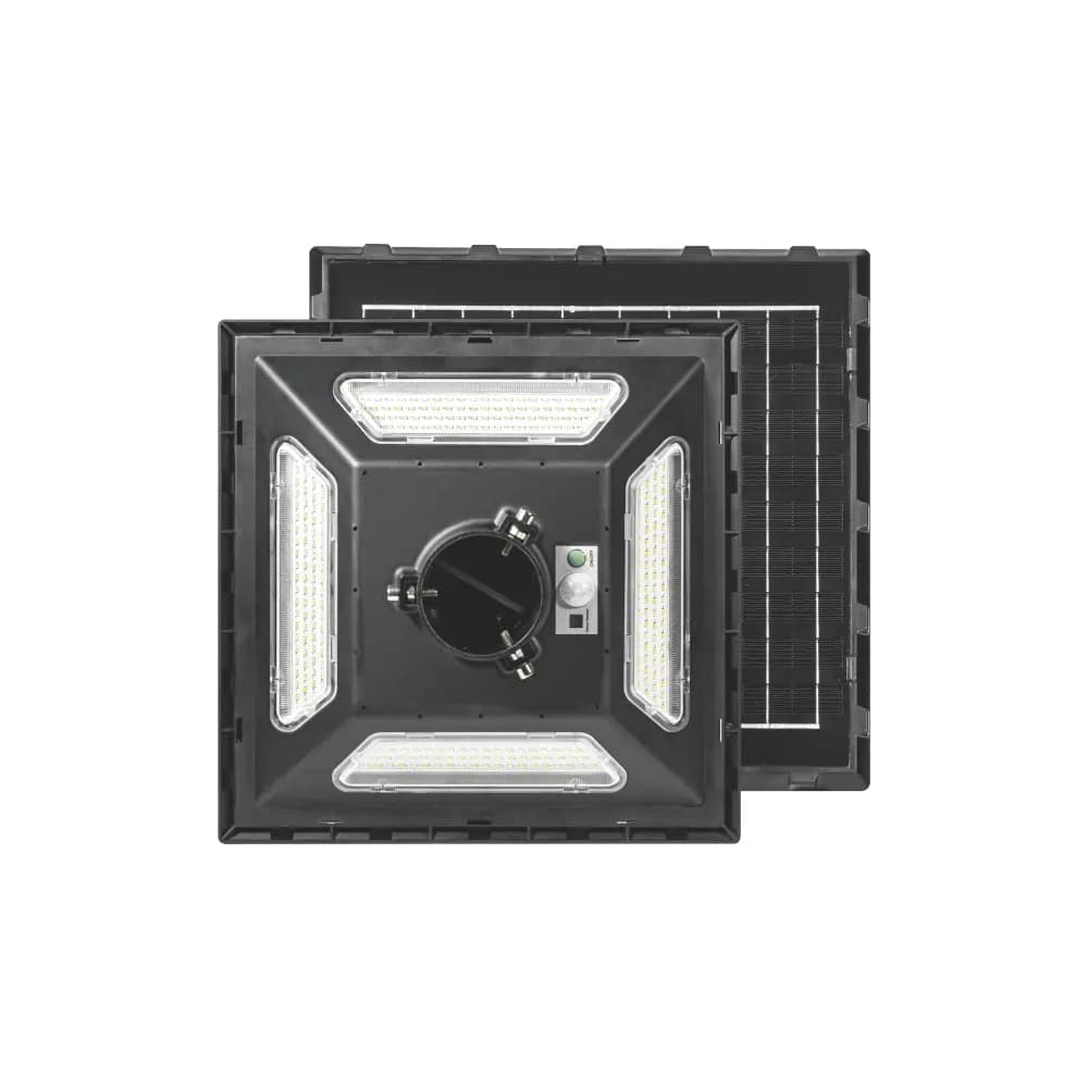 چراغ پارکی خورشیدی مدل IR-V79300S ویمکس 300 وات