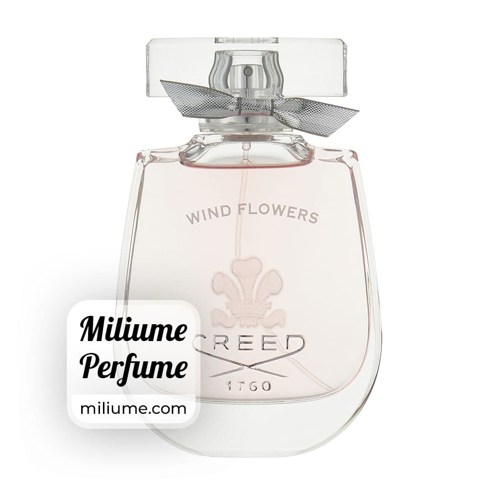 عطر کرید وایند فلاورز زنانه | creed wind flowers women | برند Argeville