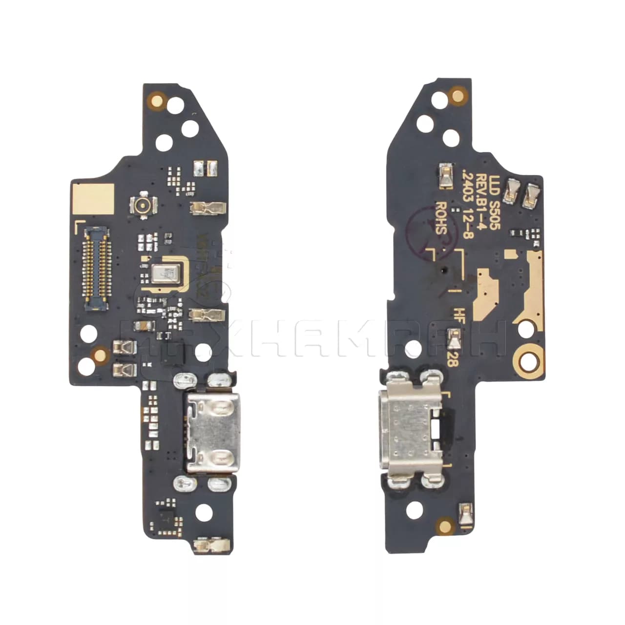 برد شارژ گوشی شیائومی XIAOMI REDMI 9A اورجینال