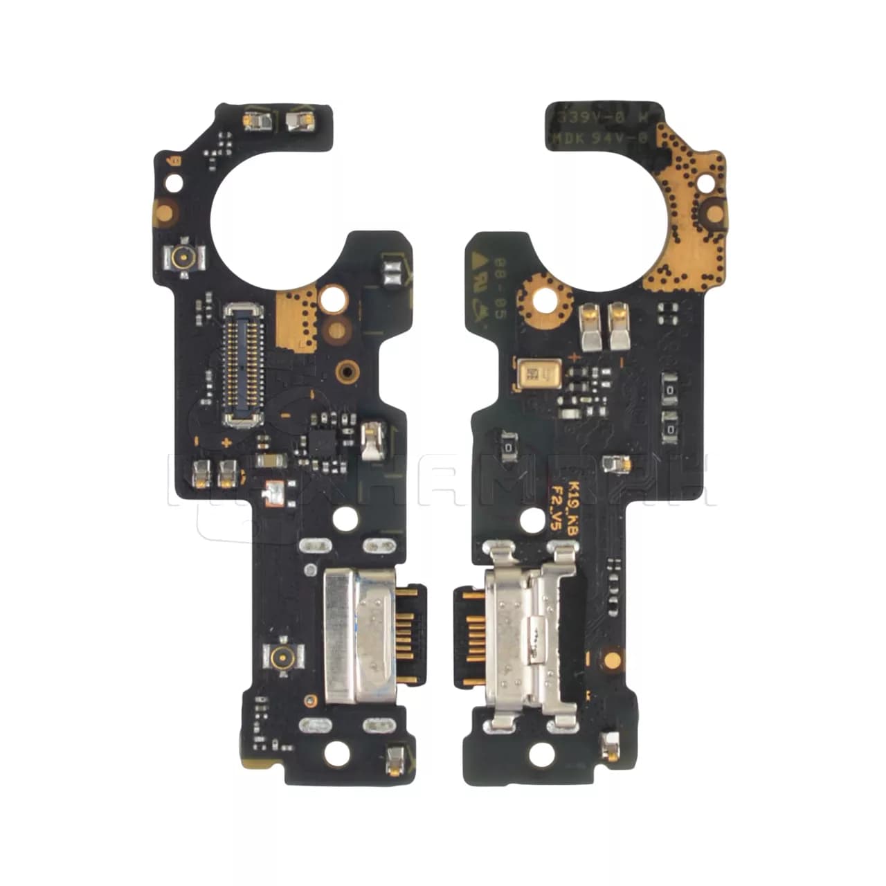 برد شارژ گوشی شیائومی XIAOMI POCO M3 PRO