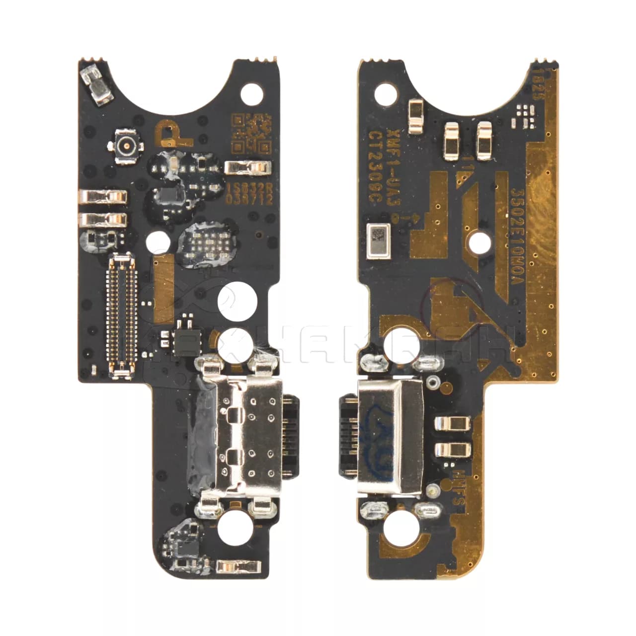 برد شارژ گوشی شیائومی XIAOMI POCO F1