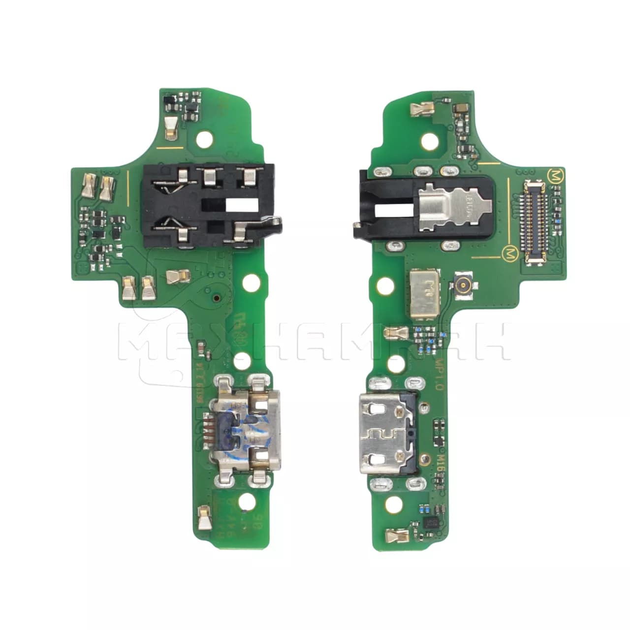 برد شارژ گوشی سامسونگ SAMSUNG A10S VERSION M16