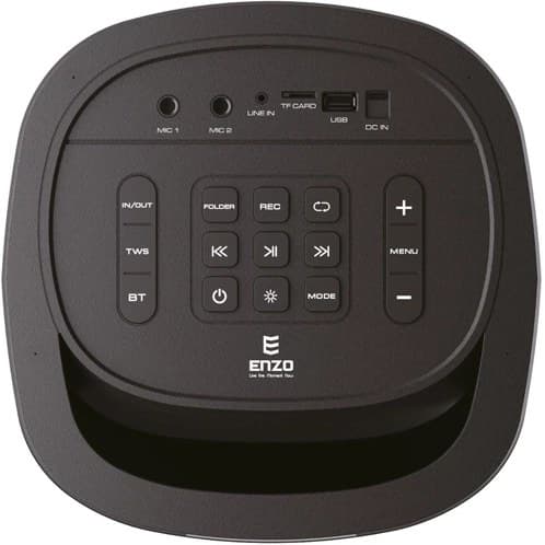 اسپیکر انزو 610 – Enzo 610 — تصویر ۴