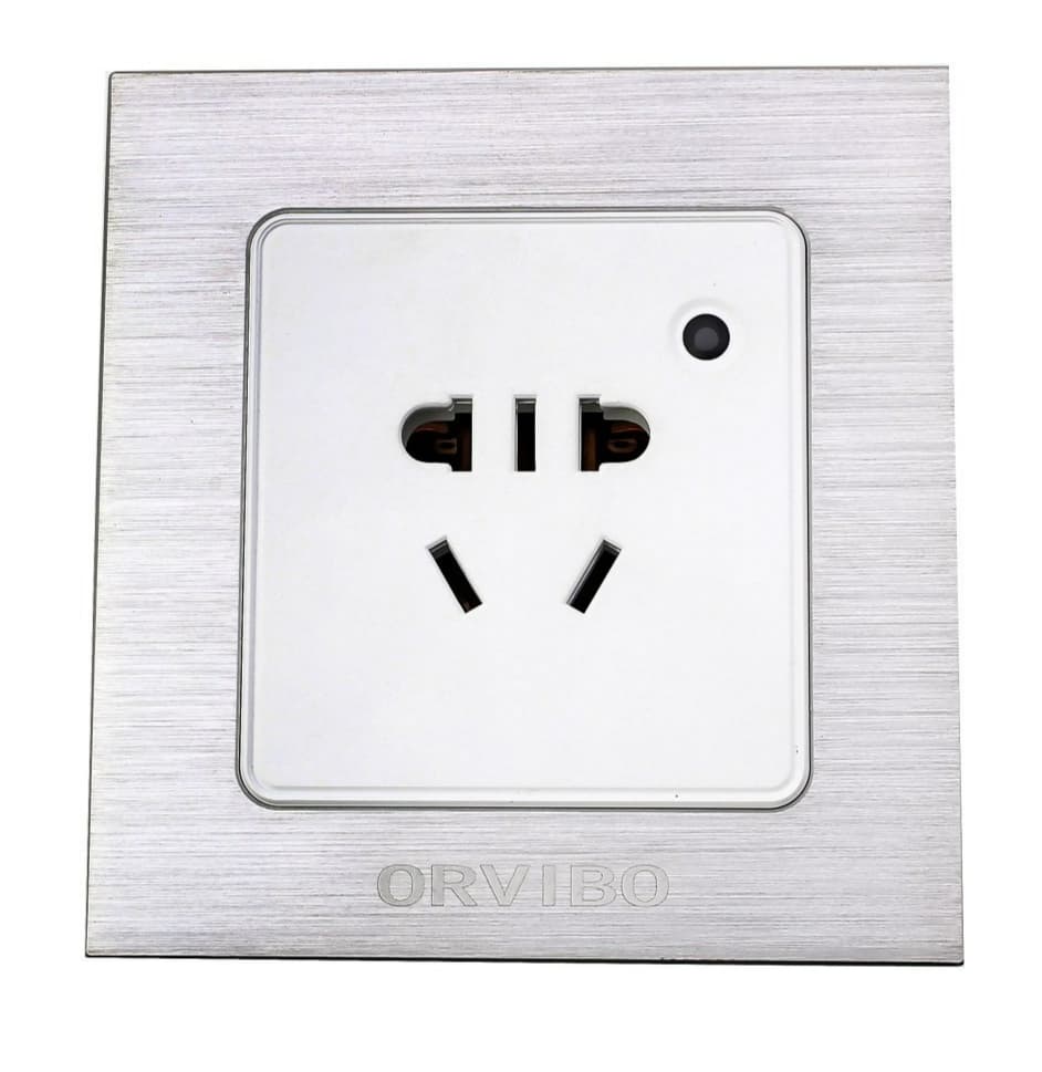 پریز هوشمند زیگبی Orvibo Aurora — تصویر ۳