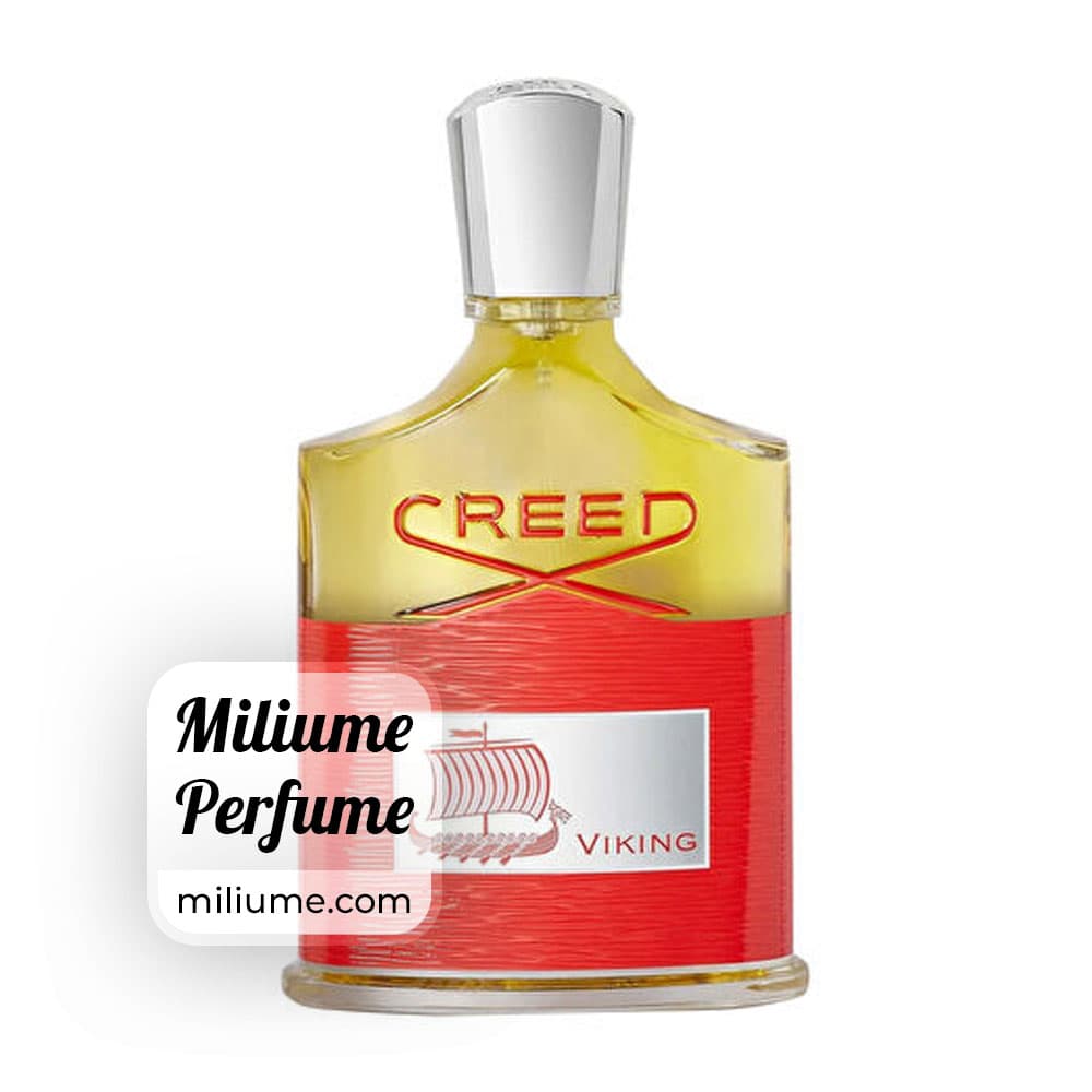 عطر کرید وایکینگ مردانه | creed viking men | برند RenneTouch