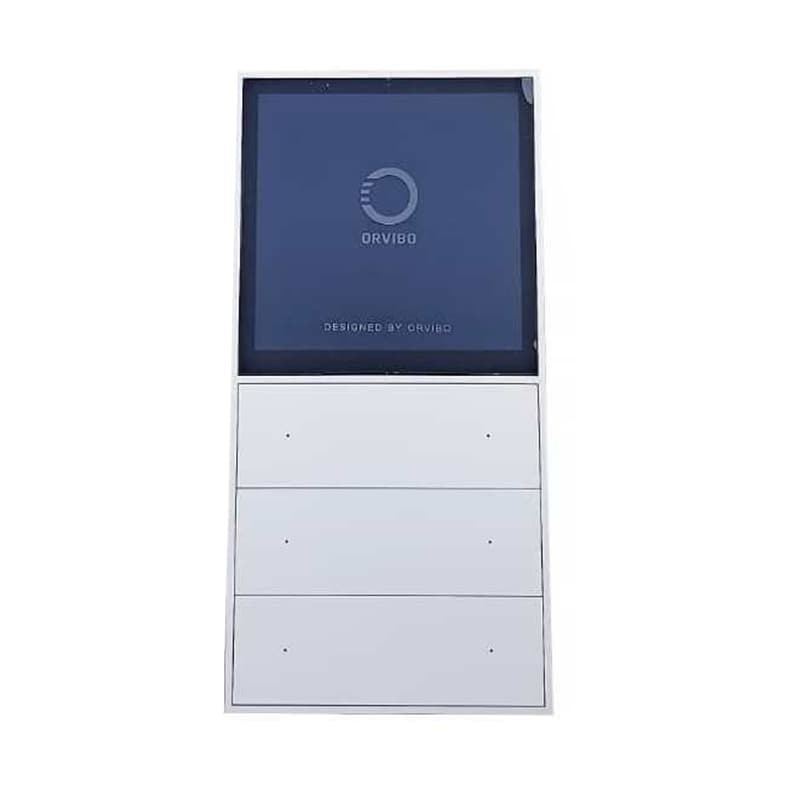 تاچ پنل هوشمند Orvibo MixPad S — تصویر ۴