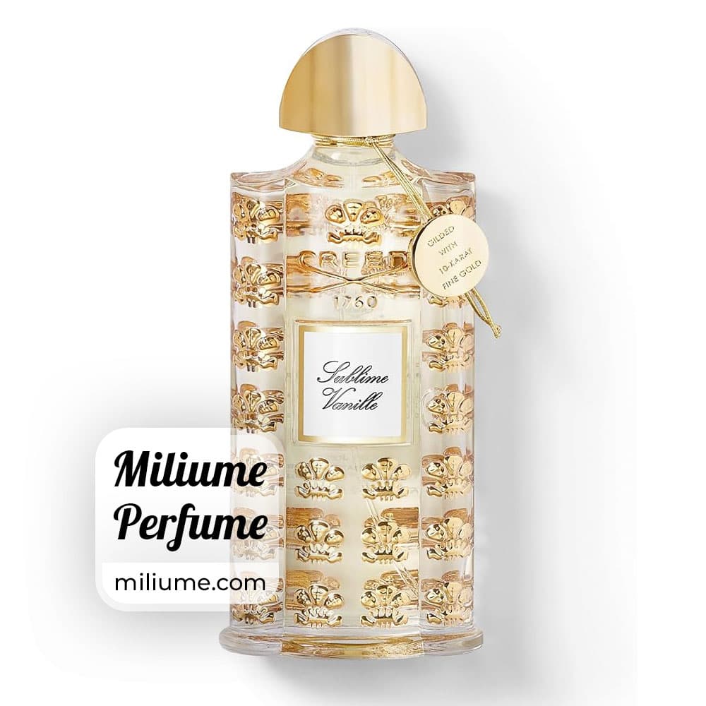 عطر کرید سابلایم وانیل | creed sublime vanille | برند Argeville