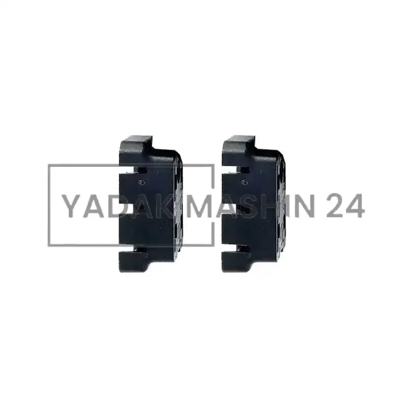 مگنت شیفتر دنده گیربکس جک S5 کوچک یا بزرگ