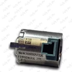 شیر برقی گیربکس (LFS) جک S5 کدفنی 1723221DT000 شیر کوچک LFS — تصویر ۲