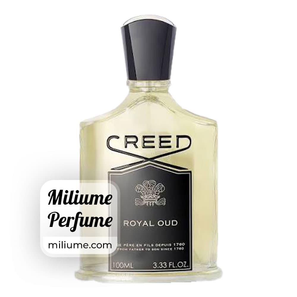 عطر کرید رویال عود | creed royal oud | برند RenneTouch
