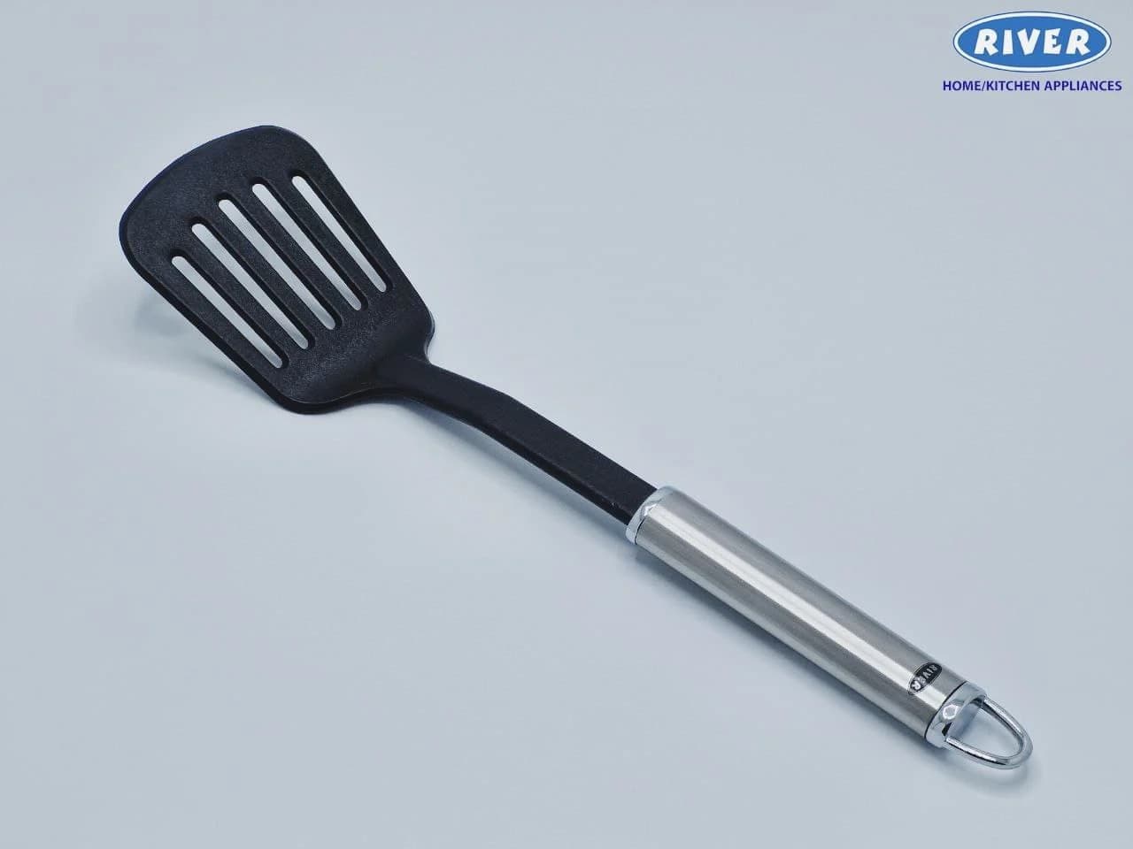 کفگیر برگردان شیاردار ریور کد 4200