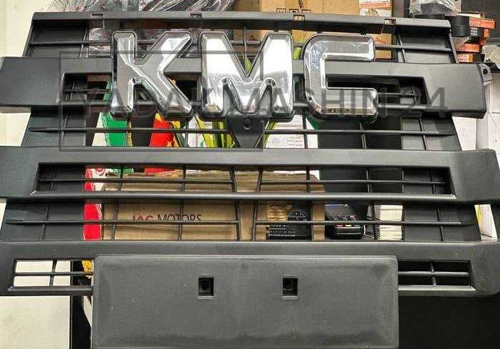 جلو پنجره KMC T8 کامل هفت تکه در یدک ماشین 24